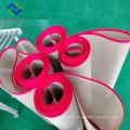 100% veik PTFE first grade ptfe mesh conveyor belt